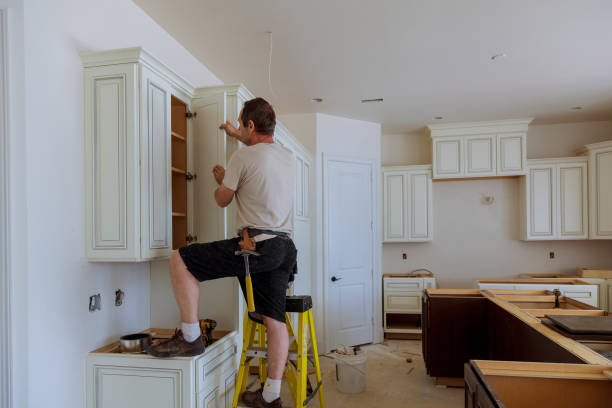 Licensed Open Concept Kitchen service in Phoenixville, PA - BM Kitchen