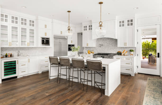 24/7 Emergency Open Concept Kitchen experts in Phoenixville, PA